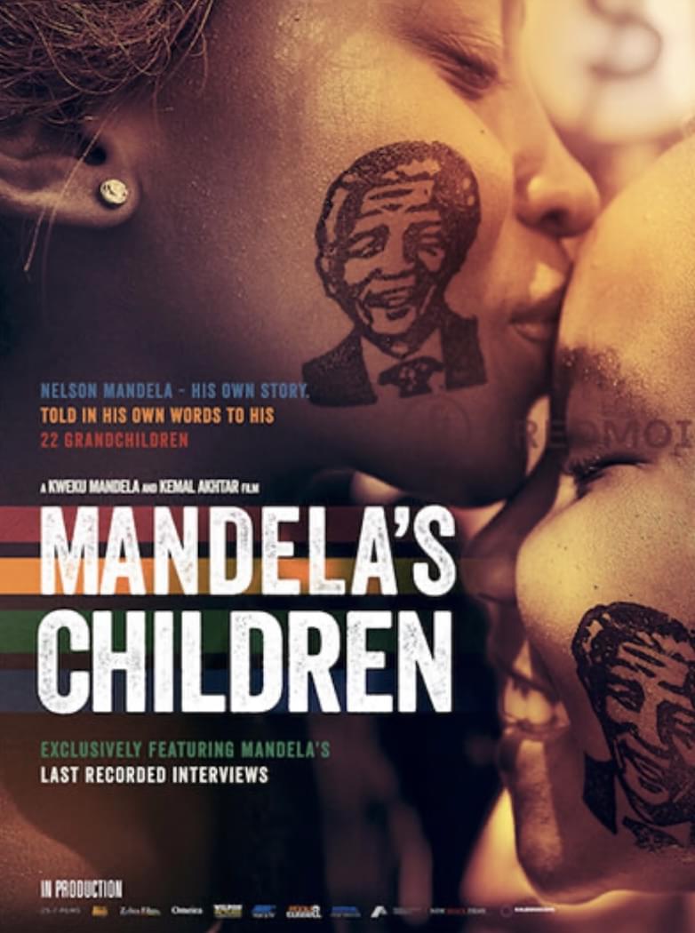 Mandela's Children photo