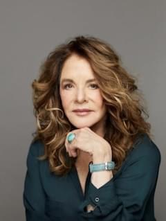 Stockard Channing