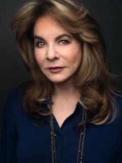 Stockard Channing
