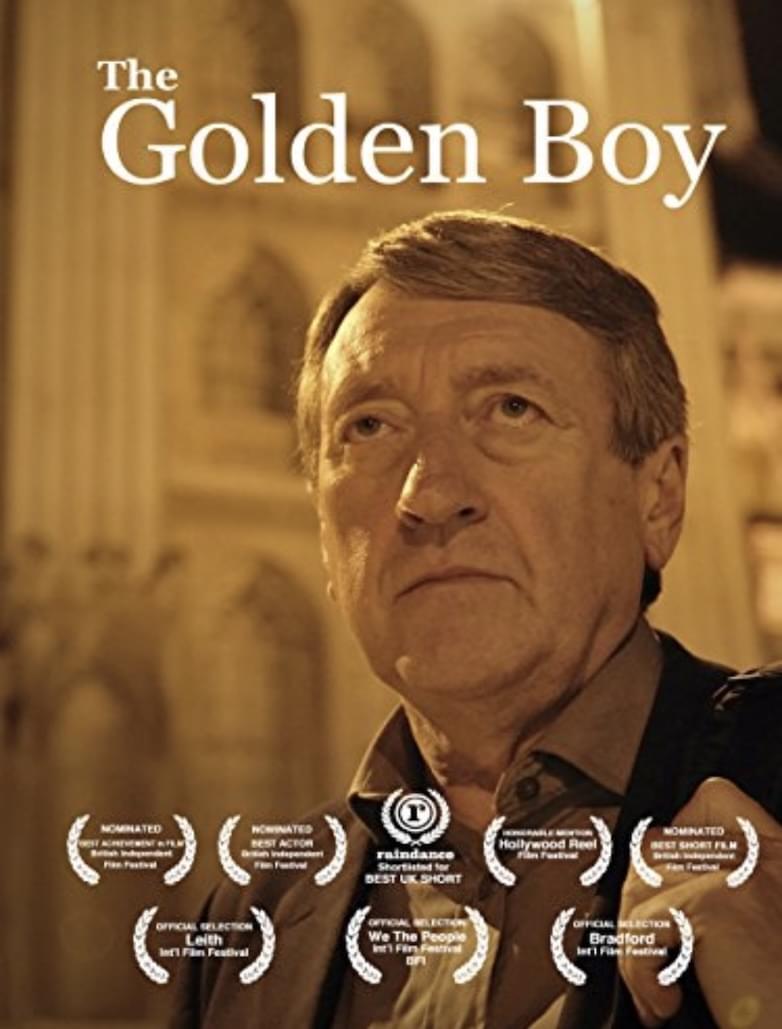 The Golden Boy photo